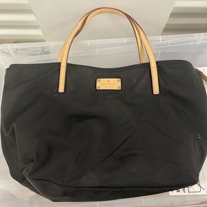Kate spade nylon bag
